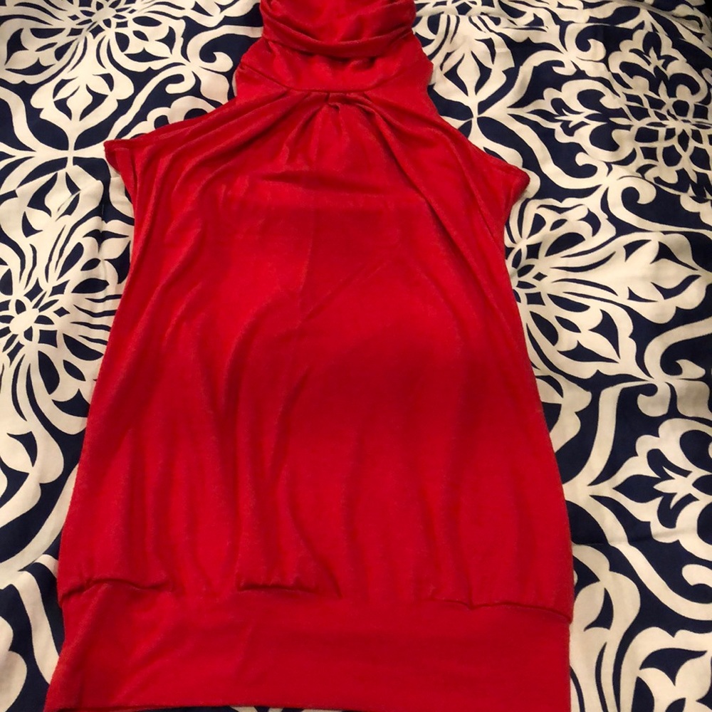 Fredericks of Hollywood top